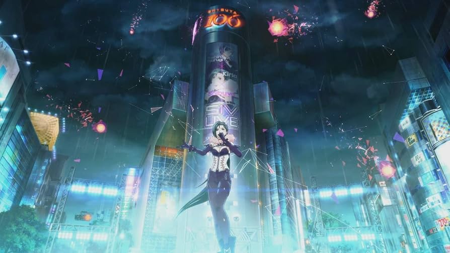 Amazon.co.jp: 幻影異聞録♯FE Encore -Switch : Video Games